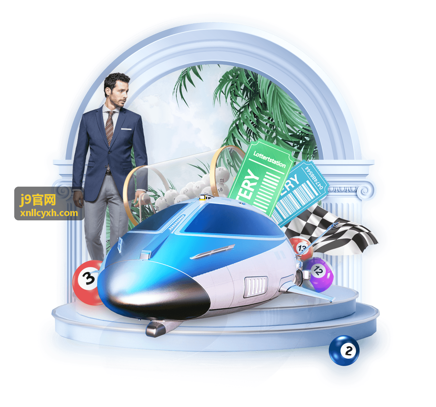 j9官网玩法与奖励展示背景图