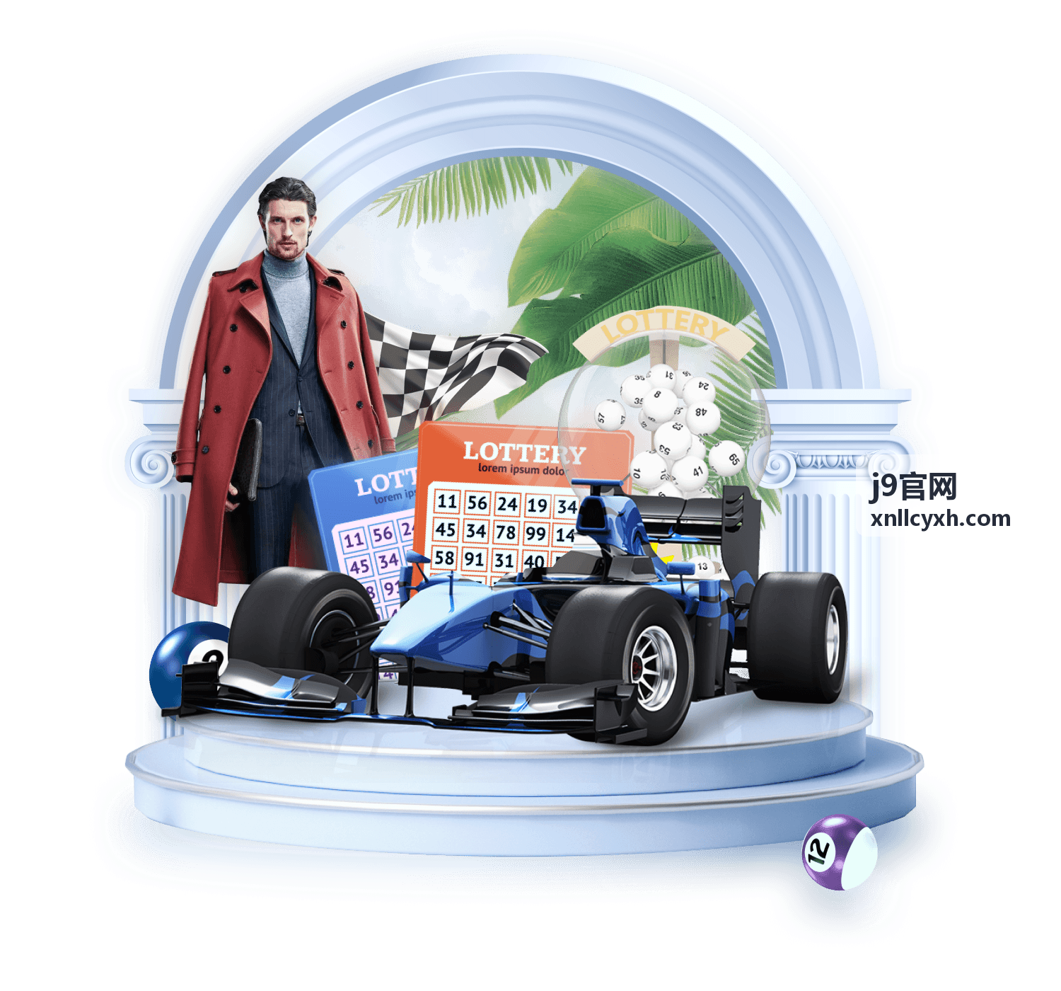 j9官网奖励档位展示图